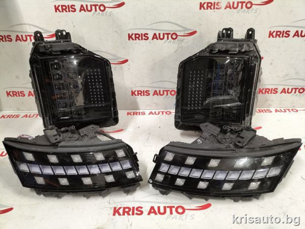 FULL LED Фар – фарове Hyundai Ioniq / Хюндай Йоник 9 2025г.