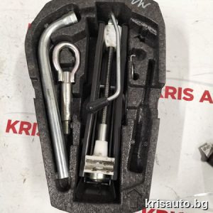Авариен комплект VW Polo - Seat Ibiza / Поло - Ибиза 2012г-2017г.