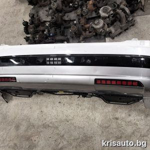 Задна броня Hyundai Ioniq 9 / Хюндай Йоник 9 2025г.