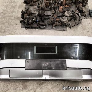 Предна броня Hyundai Ioniq 9 / Хюндай Йоник 9 2025г.