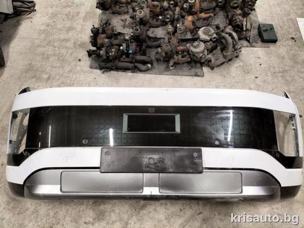 Предна броня Hyundai Ioniq 9 / Хюндай Йоник 9 2025г.