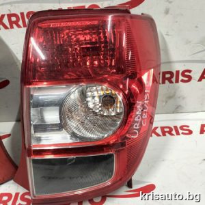 Десен Стоп Toyota Urban Cruiser / Тойота Урбан Крузер 2009г-2013г.