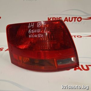 Външен ляв Стоп Audi A4 B7 combi / Ауди А4 Б7 комби  2006г.