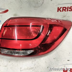 Десен стоп Kia Sportage / Киа Спортидж 2015г.