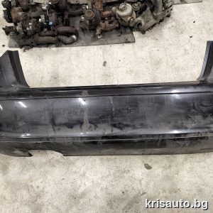 Задна броня Audi A4 B7 combi / Ауди А4 Б7 комби 2006г.