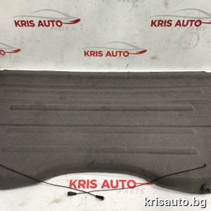 Кора багажник Ford Focus C Max / Форд Фокус Ц Макс 2003г-2007г.
