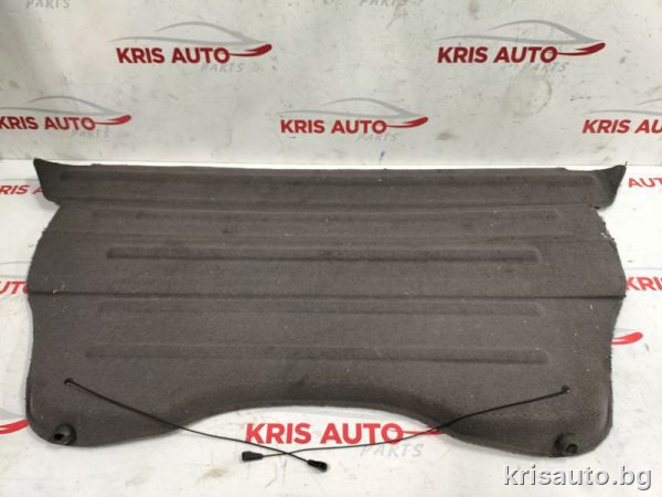 Кора багажник Ford Focus C Max / Форд Фокус Ц Макс 2003г-2007г.