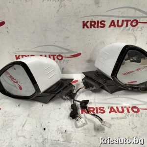 Огледало - огледало Hyundai Ioniq 9 / Хюндай Йоник 9 2025г.