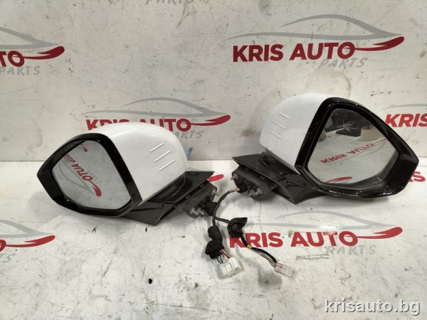 Огледало – огледало Hyundai Ioniq 9 / Хюндай Йоник 9 2025г.