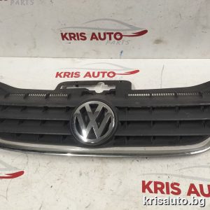 Маска - решетка VW Touran / Фолксваген Туран 2006г.