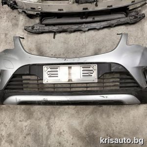 Предна броня Opel Karl / Опел Карл 2019г.