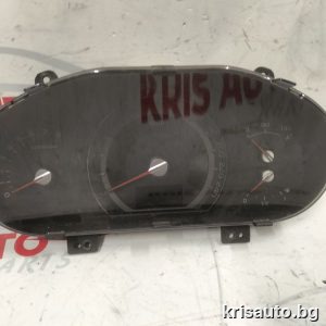Километраж Kia Sportage 1.6GDI / Киа Спортидж 1.6ГДИ 2014г.