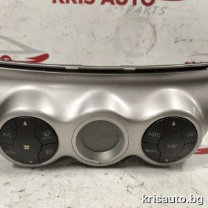 Управление климатроник Toyota Urban Cruiser / Тойота Урбан Крузер 2012