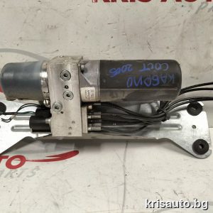 Помпа гюрук - кабриолет Mitsubishi Colt / Мицубиши Колт 2005г.