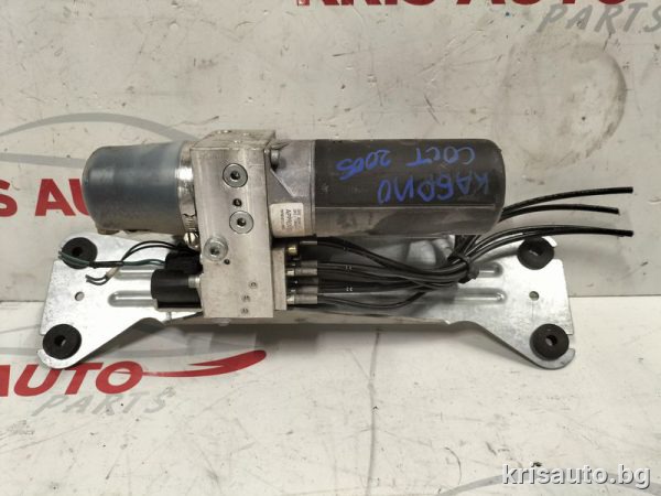 Помпа гюрук – кабриолет Mitsubishi Colt / Мицубиши Колт 2005г.