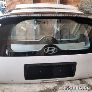 Врата багажник Hyundai Ioniq 9 / Хюндай Йоник 9 2025г.