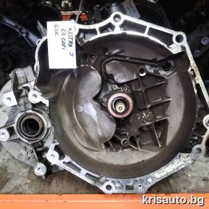 6 степенна Ръчна скоростна кутия Opel Astra J  1.7CDTI / Опел Астра