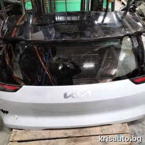Врата багажник KIA EV9 / КИА ЕВ9 2025г.