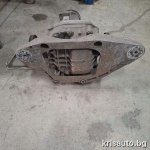 Диференциал Audi A5 3.0TDI 4X4 / Ауди А5 3.0ТДИ 4Х4 2007г.