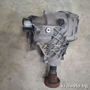 Раздатка / Раздатъчна кутия Ford Kuga 2.0TDCI /Форд Куга 2.0ТДЦИ 2010г