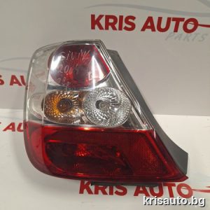 Ляв стоп Honda Civic / Хонда Сивик 2 врати 2004г.