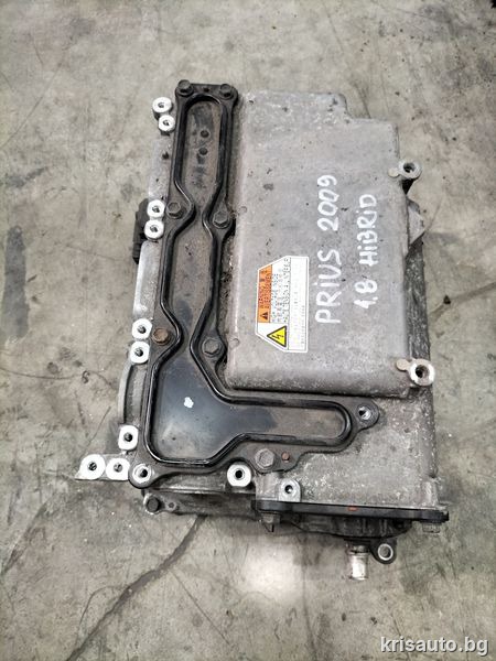 Конвертор – инвертор Toyota Prius 1.8 Hybrid / Inverter Тойота Приус