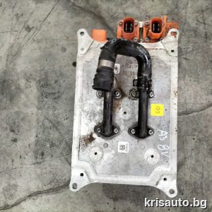 Зарядно за  батерия Ауди А3 8В / Battery charger Audi A3 8V 2013г-2020