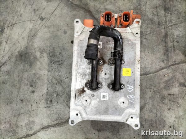 Зарядно за  батерия Ауди А3 8В / Battery charger Audi A3 8V 2013г-2020