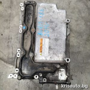 Converter - inverter Toyota Auris 1.8 / Конвертор Тойота Аурис 1.8 2014г