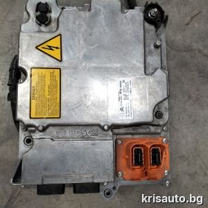 Inverter - converter Peugeot 508 / Конвертор - инвертор Пежо 508 2013г