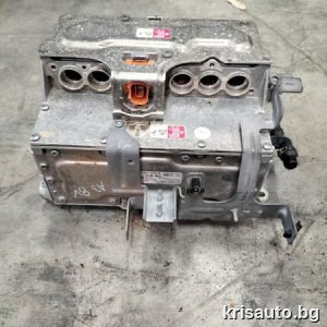 Converter - inverter Audi A3 8V  E Tron / Конвертор - инвертор Ауди А3