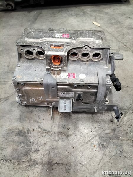 Converter – inverter Audi A3 8V  E Tron / Конвертор – инвертор Ауди А3