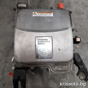 Инвертор - Конвертор Тойота Приус / Toyota Prius  Converter - Inverter