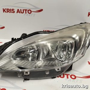 Ляв фар Peugeot 508 / Пежо 508 2013г.