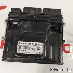 Компютър запалване Mercedes A class 1.5CDI / Мерцедес А класа А177