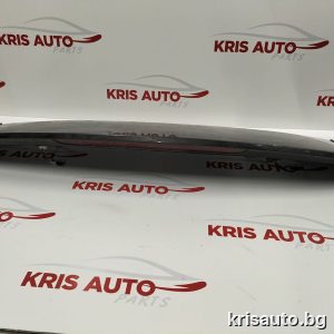 Спойлер от врата багажник Audi Q3 / Ауди КЮ3 2012г.