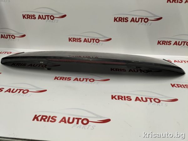Спойлер от врата багажник Audi Q3 / Ауди КЮ3 2012г.