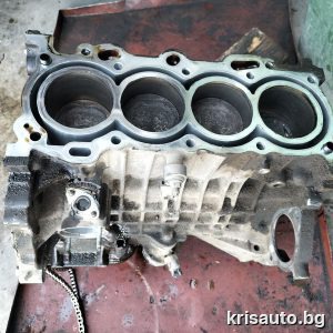 Оборудван блок Toyota Corolla 1.6 VVT-I/ Тойота Корола 1.6 бензин Код: 3ZZ