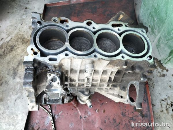 Оборудван блок Toyota Corolla 1.6 VVT-I/ Тойота Корола 1.6 бензин Код: 3ZZ