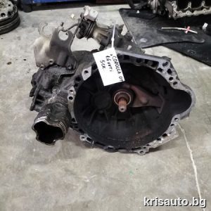 Ръчна скоростна кутия Toyota Corolla 1.6 VVT-I / Тойота Корола 1.6 бензин 2004г.