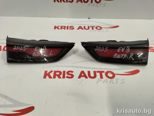 Вътрешен LED стоп – стопове Kia EV9 / Киа ЕВ9 2025г.