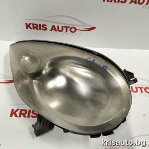 Десен фар Citroen C1 / Ситроен Ц1 2010г.