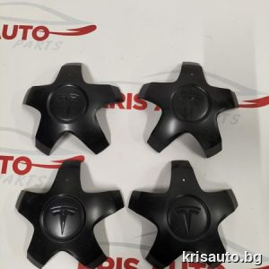 Капачки за джанти Tesla Model X / Тесла Модел Х 2024г.