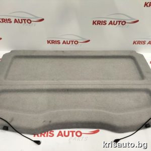 Кора багажник Renault Scenic III / Рено Сценик 3  2009-2016г.