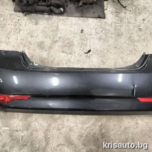 Задна броня Kia Ceed hatchback / Киа Сийд хечбек 2010г.