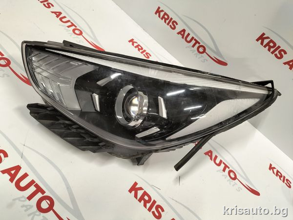 Ляв фар Kia Niro / Киа Ниро 2019г-2023г.