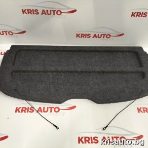 Кора багажник Nissan Micra K14 hatchback / Нисан Микра К14 4 врати 2017г.