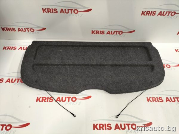 Кора багажник Nissan Micra K14 hatchback / Нисан Микра К14 4 врати 2017г.