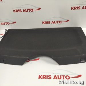 Кора багажник Opel Corsa C / Опел Корса Ц 2000г-2009г.