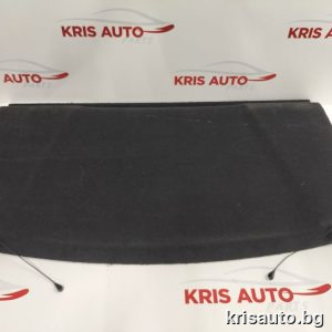 Кора багажник Seat Altea / Сеат Алтеа  2006г.